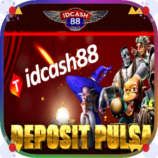idcash88 — galeri pratinjau - APK Resmi